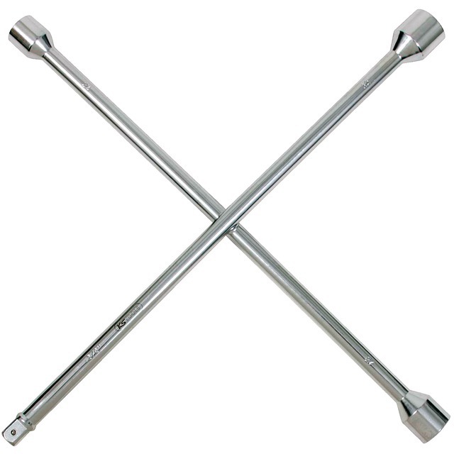 CLE en Croix 24X27X30X3/4" Professionnel KS Tools référence fournisseur KS5181155